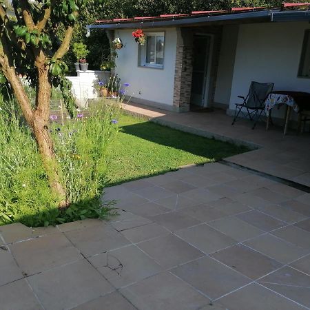 Apartamento Campo Santa Baia Виго Екстериор снимка