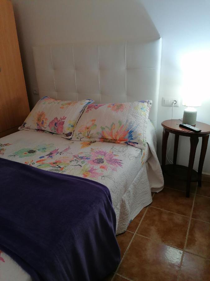 Apartamento Campo Santa Baia Виго Екстериор снимка