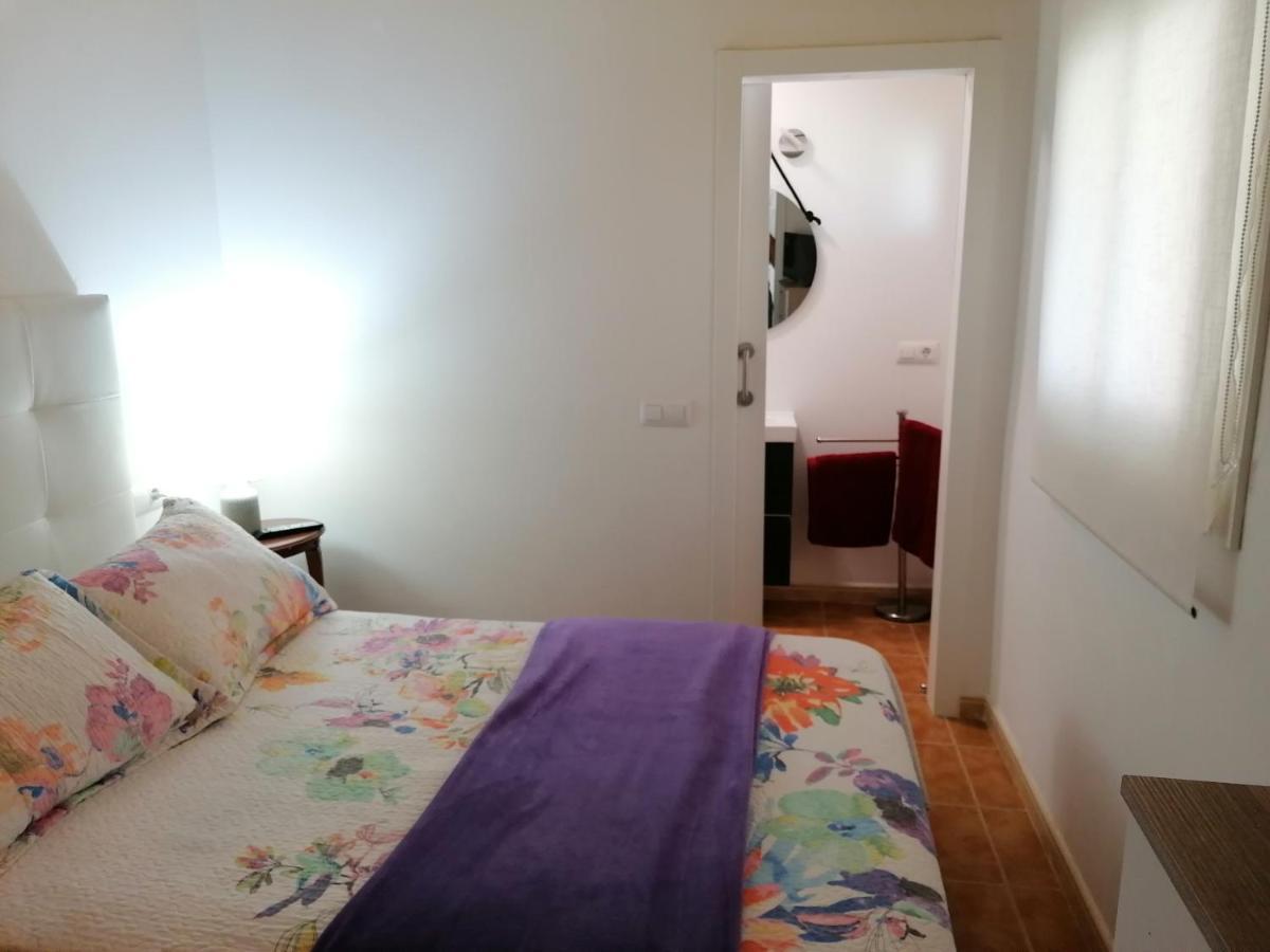 Apartamento Campo Santa Baia Виго Екстериор снимка