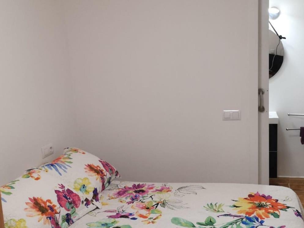 Apartamento Campo Santa Baia Виго Екстериор снимка